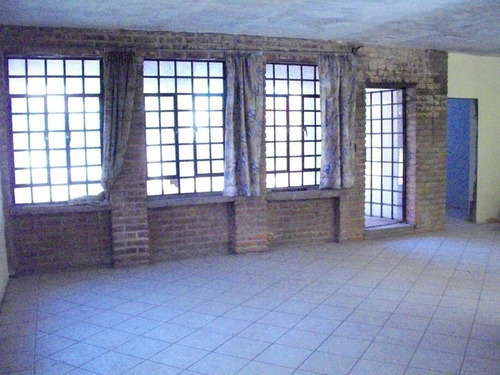 Casa Con Terreno
