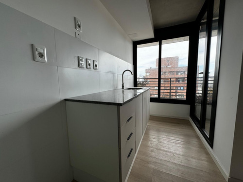 Venta De Apartamento A Estrenar En Libertador