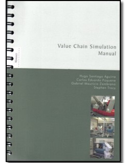 Value Chain Simulation Manual