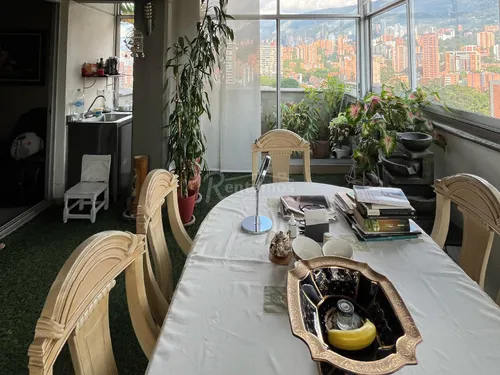 Apartamento En Venta En Jardines. Cod V776156
