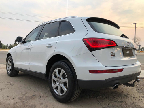 Audi Q5 2.0 Tfsi 225cv Tiptronic Quattro 2013