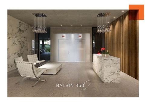 Imagen 4 de 30 de Hermoso Monoambiente Amenities Coghlan Opc/cocher