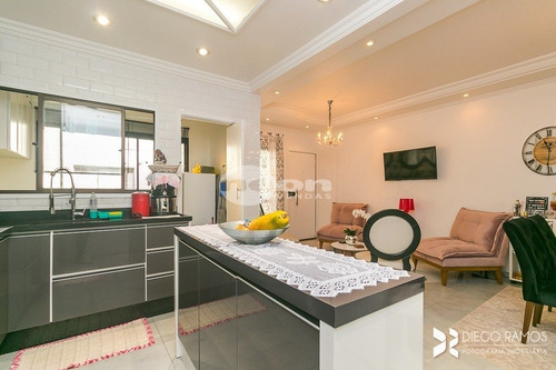 Imagem 9 de 15 de Apartamento - Vila Euclides - Ref: 1403 - V-1403
