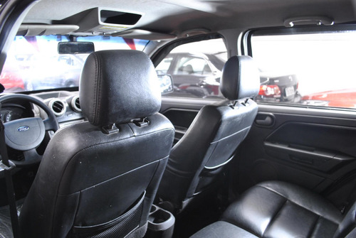 Ford Ecosport Ecosport Freestyle 1.6 (Flex)