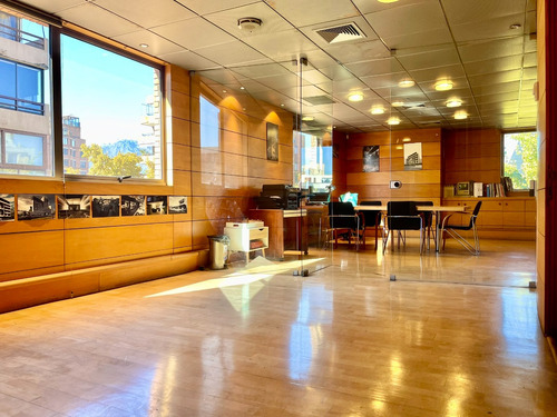 Oportunidad!! Of. 205m2, 4 Privados, Augusto LeguĂa, El Golf