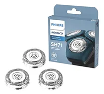 Comprar Philips Norelco Cabezales De Afeitado Philips Norelco