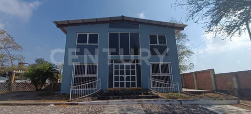 Casa En Renta En Carretera A Montitlán Km 12, Quesería, Cuauhtémoc, Colima