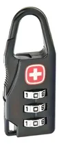 Comprar Candado Con Combinación Seguridad Tsa Bolsos Mochilas Otec