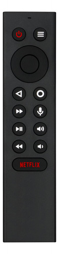 Control Remoto Por Voz De Repuesto Allimity P3700 Para Nvidi