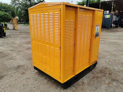 Modulo De Soldadura 400amp. Rack 8 Inversores