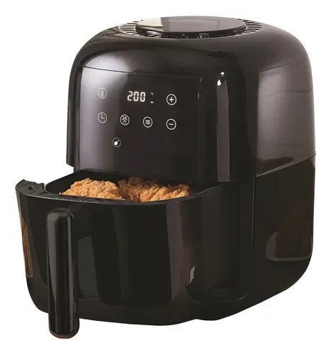 Freidora De Aire 3lt Tupperware®