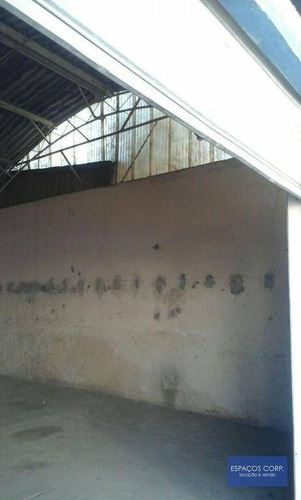Imagem 22 de 29 de Galpão Comercial, 2083m² - Venda Por R$ 3.500.000 Ou Aluguel Por R$ 18.000/mês - Jundiaí/sp - Ga0669