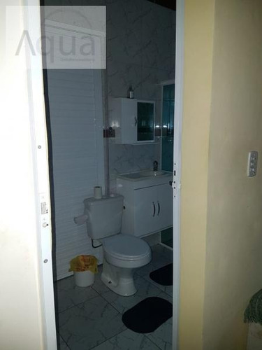 Imagem 9 de 15 de Casa Para Venda Em Praia Grande, Balneario Maracana, 4 Dormitórios, 4 Suítes, 2 Banheiros, 10 Vagas - Pg053it_2-1217249