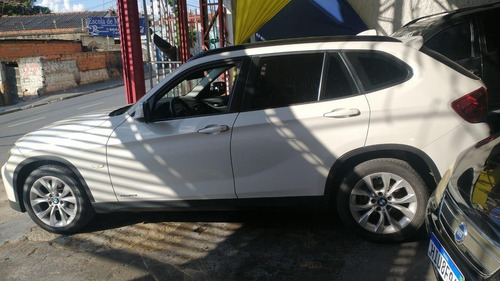 Imagem 5 de 7 de Bmw X1 2.0 Sdrive18i (aut) Gasolina Automático