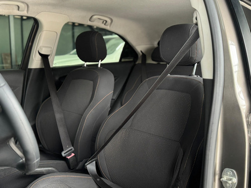 Chevrolet Onix 1.4 Lt 5p