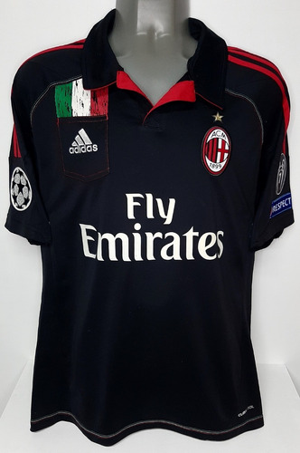 Ac Milan 2012 Champions Alexandre Pato Soccerboo Je267