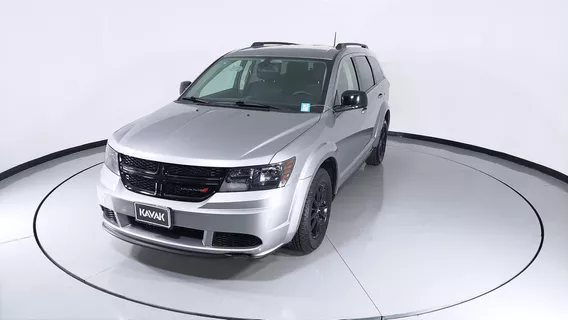 Dodge Journey 2.4 Se Blacktop Parkview