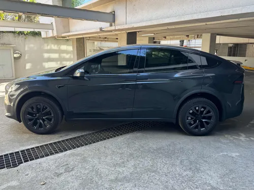 Tesla Model X Gran Oportunidad Como Nuevo Excelente Oferta
