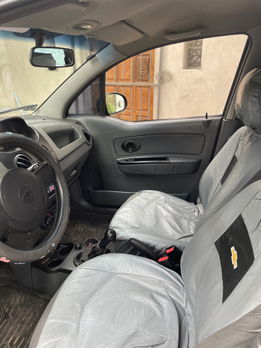 Chevrolet Spark 1.0 Ls