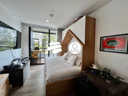 Exclusiva Apartasuite En Alto De Las Palmas Con Permiso Hotelero