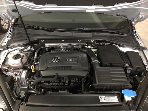 Volkswagen Golf 2016 2.0 Gti Tsi App Connect + Cuero