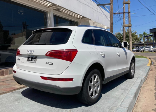 Imagen 2 de 14 de Audi Q5 2.0 Tdi Automatica Quattro Año 2012