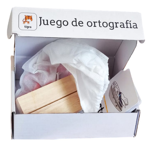 Juego Ortografía Para Niños Aprendo A Escribir Y Leer