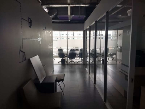 Imagen 14 de 26 de Exclusiva Oficina En Renta Dedes 600 A 1,900 M2 En Paseo De
