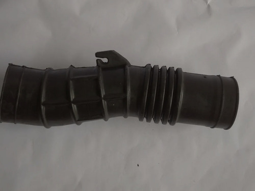 Imagen 3 de 5 de Ducto Purificador De Aire Machito Autana Burbuja Motor 4.5