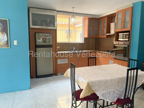 Casa Antares Del Avila. Guatire. Ar Mls # 25-22420