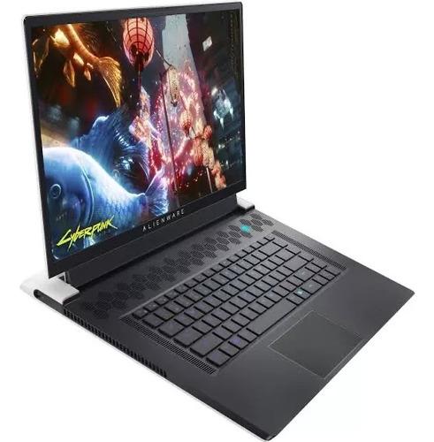 Alienware X17 R2 Laptop