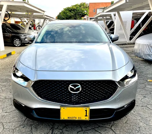 Mazda CX-30 2.0 Grand Touring At Hibrido Ligero - Mhev