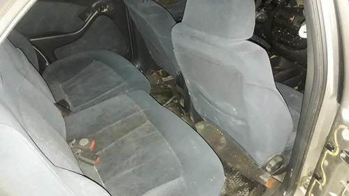 Fiat Marea Td 100 Elx 1999$34900 Y Cuotas
