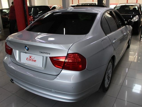 Bmw 320i Sedan Top 2.0 16v, Iwe1919