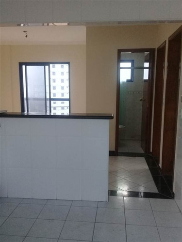 Imagem 17 de 30 de Apartamento Com Vista Para O Mar - Sil28