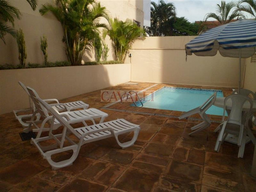 Imagem 8 de 30 de Lindo Apartamento, Mobiliado - 4916