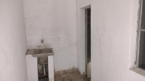 Imagem 10 de 15 de Casa Para Locação Em São Paulo, Jardim Do Colégio, 2 Dormitórios, 1 Banheiro, 1 Vaga - Cs458_1-2212136