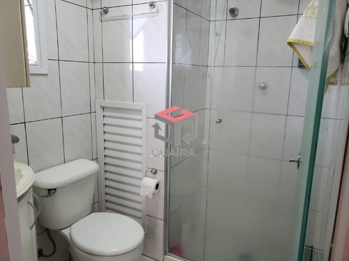 Imagem 17 de 19 de Apartamento À Venda, 3 Quartos, 1 Suíte, 1 Vaga, Erasmo Assunção - Santo André/sp - 44192