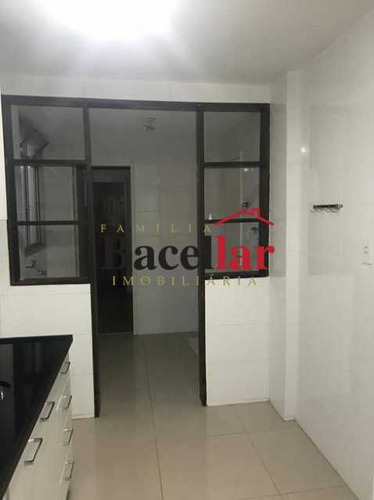 Imagem 14 de 15 de Apartamento-à Venda-tijuca-rio De Janeiro - Tiap24452