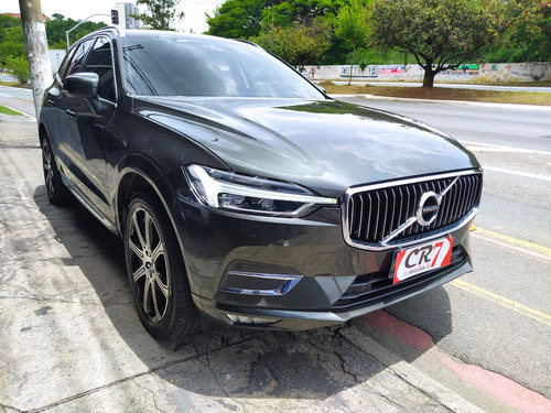 Volvo XC60 2.0 T5 Inscription Drive-e 5p