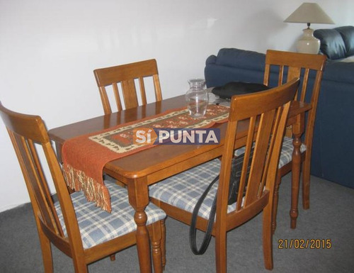 Imagen 6 de 16 de Apartamento En Venta - Arcobaleno