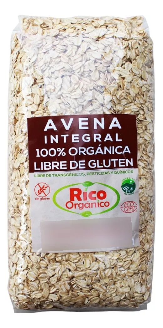 Tercera imagen para búsqueda de avena sin gluten