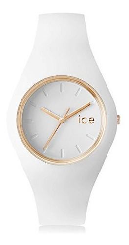 Ice-watch - Ice Glam - Blanco - Unisex