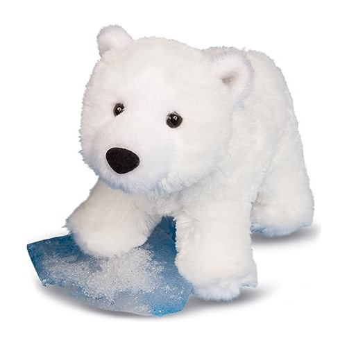 Whitey Oso Polar Peluche