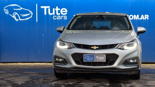 Chevrolet Cruze Ltz Turbo - Tute Cars Fernando
