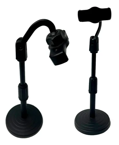 comprar Soporte Celular Extensible Rota 360 Escritorio Zoom Selfie