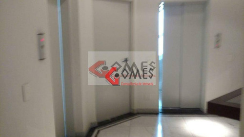 Imagem 11 de 30 de Apartamento Com 4 Dormitórios À Venda, 308 M² Por R$ 1.600.000,00 - Centro - São Bernardo Do Campo/sp - Ap0006