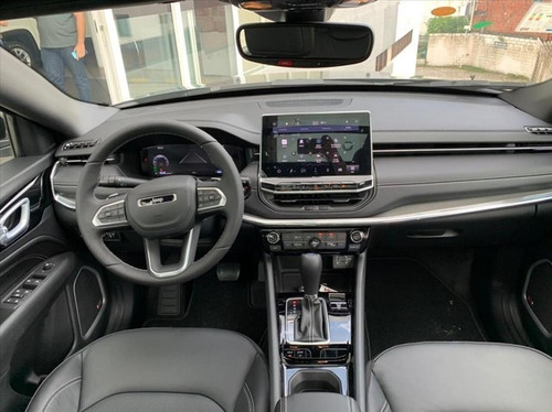 Imagem 4 de 7 de Compass 1.3 T270 Turbo Flex S At6