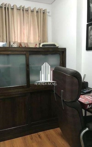 Imagem 9 de 15 de Apartamento De 170m² Com 3 Dormitórios (3 Suíte), 4 Banheiros E 4 Vagas De Garagem Em Santana - Sp - Bc7774