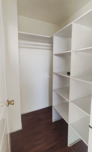 2 Dorm. 2 Baños. Orientación Norte, Ñuñoa
